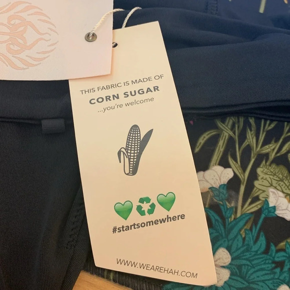 We Are Hah Black Cami Bralette Black Size Small - Picture 5 of 9